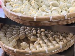-阿麟馄饨(延长路店)