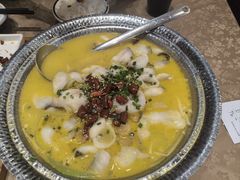 -李氏传家菜(兴城路店)