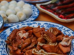 -飘香火锅(玉林西路店)