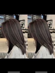 -Hair Code芭曲发型