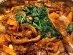 -黄记煌三汁焖锅(悦方IDmall店)