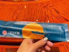 -小船渔村•大连菜•大连焖鱼(黄河路店)