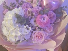 -Native Flower 莱提花艺(南海新天地广场店)