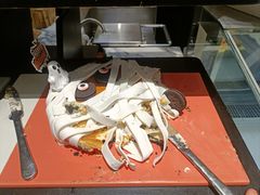 -沈阳和平艾美酒店新食谱西餐厅