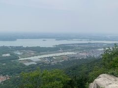 -虞山风景区