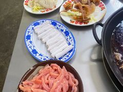 -椒贵火锅(剑南大道店)