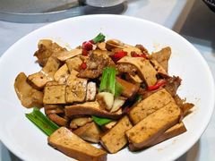 -鸭王烤鸭店(三里河店)
