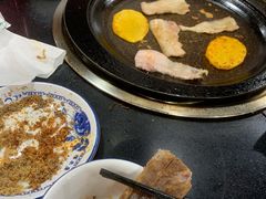 -牛得很·鲜牦牛肉烧烤·牛羊肉菌汤锅(康定店)