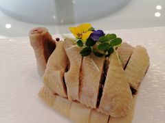 -和平官邸·花园餐厅(武定西路店)