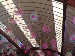 店内环境-北京市百货大楼(王府井店)
