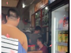 -蓝记云吞(正果店)