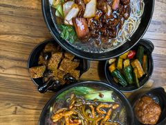 -董记面馆(漳州二路店)