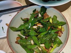 -观盐·盐帮菜(官园桥店)