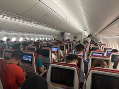 -金鹏航空有限责任公司(祝潘公路店)