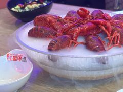 -红盔甲·小龙虾(车公庙店)