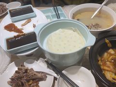 -紫光园·烤鸭(美术馆店)