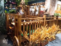 -草原塞蛮羊火锅城(港湾店)