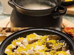 -79号渔船海鲜饭店(宝安店)
