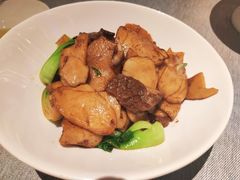 -红雀围·海鲜火锅(陆家嘴中心店)