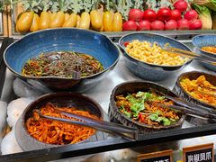 -韩盛·盛江山自助料理(奥体万达店)