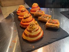 -无锡梁鸿湿地丽笙度假酒店·流觞西餐厅