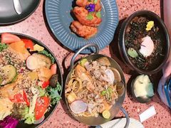 -La Terre乐田(万象城店)