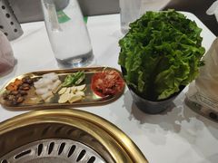 -妥妥烤肉料理(凯德店)
