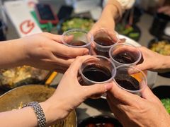 -一棠龙虾•王牌虾球(楚河汉街店)