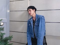 -Blue Concept Cafe&Farm·關於藍