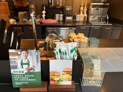 -星巴克(1788广场店)