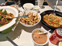 -绿草地·湘菜(7mall店)