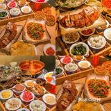 广州新店‼️非遗乐山跷脚牛肉人均50赶紧冲