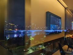 -丽晶轩中餐厅(重庆丽晶酒店)