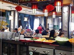 -渝乡老妈·北京烤鸭(六里桥店)
