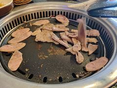-老卜奎齐齐哈尔烤肉(人民东路店)