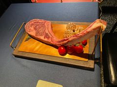 -ZHAO赵·牛扒坊(仁和新城店)
