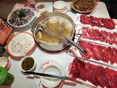 -陈记顺和潮汕牛肉火锅(棠德南路店)