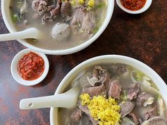 -潮镇老尾牛杂(环城西路店)