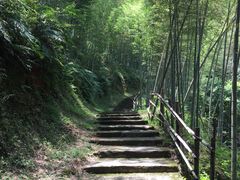 -千泷沟大瀑布旅游区