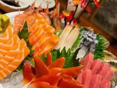 -贵木日本料理·铁板烧(新地假日广场店)