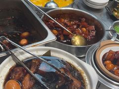 -乡村基·川味现炒大王(熙悦天街店)