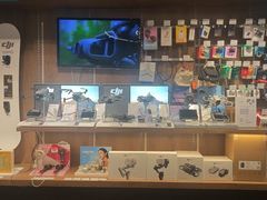 -sundanpulse顺电·脉(海岸城购物中心店)