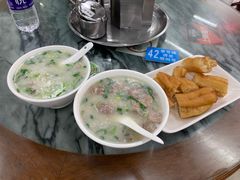 -穗银肠粉店(东川路店)