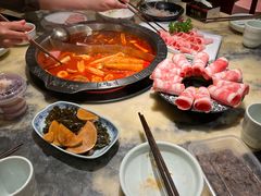 -辣斗辣老火锅(开发区店)