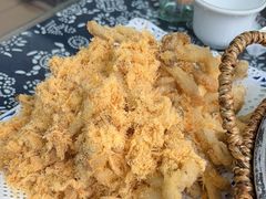 -八两八金·莱芜特色炒鸡(市南漳浦路店)