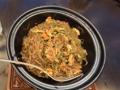 -广州柏悦酒店·悦景轩·粤菜餐厅