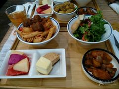 -榖屋house of flour(张江首店)