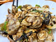 -南记食粥坊·宵夜大排档(莲花总店)