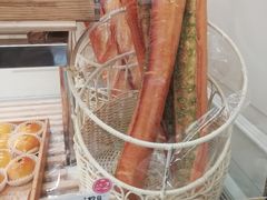 -味多美蛋糕(苏州街地铁店)