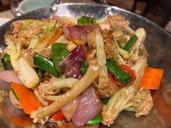 -小菜园新徽菜(无锡人民路红豆店)